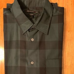 John Varvatos Luxe label black label red label